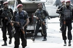 اعتقال 6 اشخاص بباكستان يشتبه في صلتهم بالارهاب