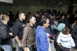 غرامات مالية في حق الدول الأوروبية الرافضة استقبال اللاجئين