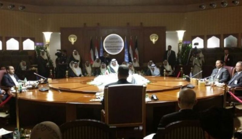 طرفا المشاورات اليمنية يتبادلان قوائم بأسماء المعتقلين