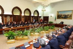 رئيس الجمهورية يُشدد على حل مشاكل التنمية في مناطق الظل