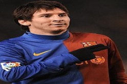 ميسي : لم يسبق لي أن قارنت نفسي بكريستيانو أو بلاعب آخر