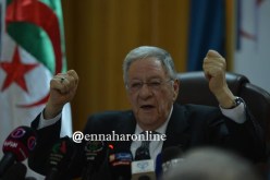 ولد عباس: صرفنا أكثر من 1000 مليار في 20 سنة