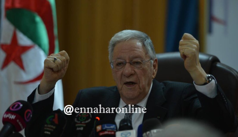 ولد عباس: صرفنا أكثر من 1000 مليار في 20 سنة