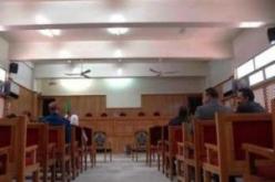 منتخبون يتابعون مير بن عكنون أمام المحكمة الإدارية