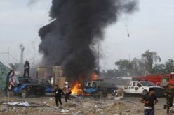 مقتل سبعة أشخاص في أعمال عنف متفرقة ببغداد