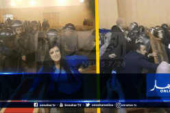 وزارة العدل تفتح تحقيقا حول أحداث مجلس قضاء وهران