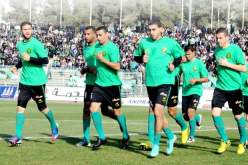 شباب قسنطينة يتأهل إلى الدور الثمن نهائي لكأس الجمهورية