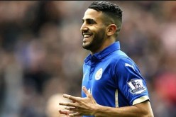 رياض محرز أفضل تاسع لاعب على مستوى أوروبا