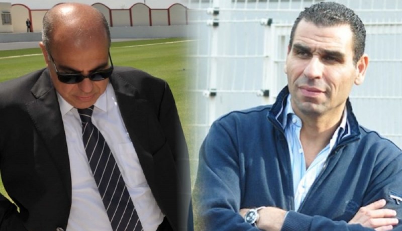 هكذا خطط روراوة لقطع الطريق على زطشي