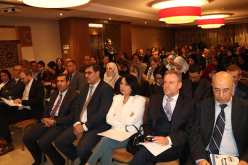 زرواطي: إختتام مشروع التعاون الجزائري البلجيكي في مجال البيئة