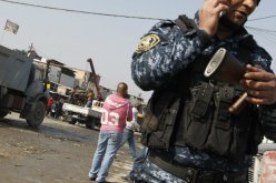 14 قتيلا في هجوم “داعشي” في العراق