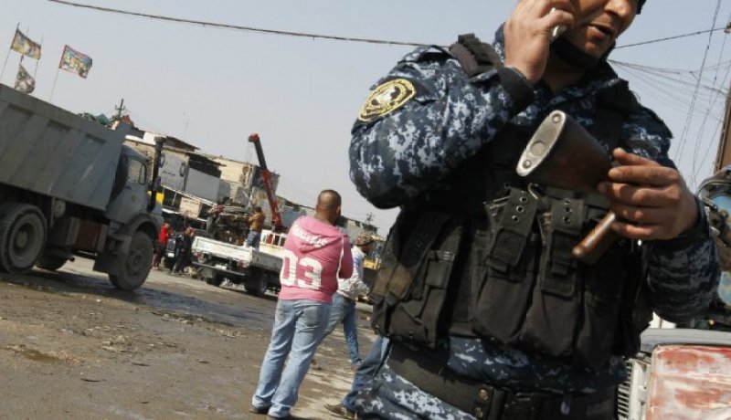 14 قتيلا في هجوم “داعشي” في العراق