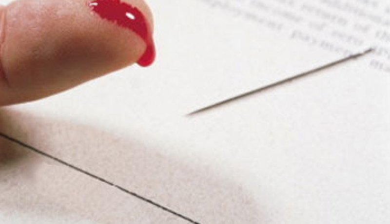 دراسة علمية تؤكد العلاقة بين فصائل الدم و الإصابة بالأمراض