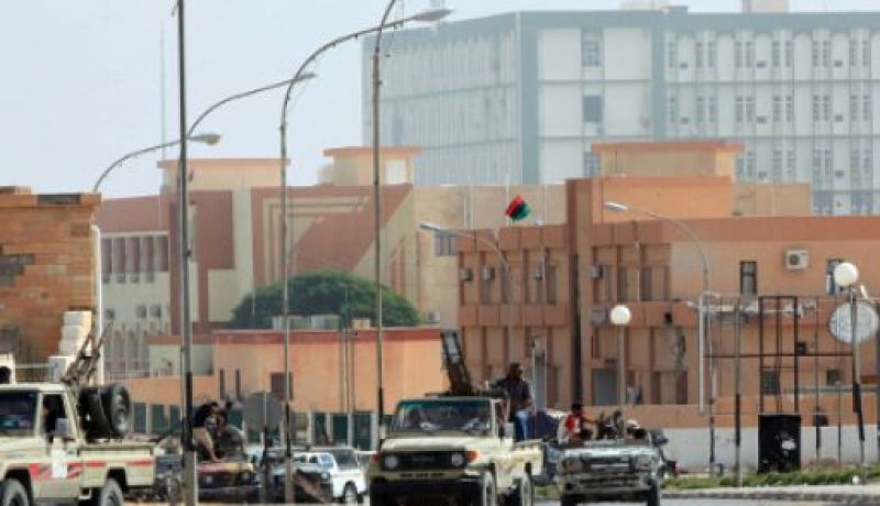 ليبيا.. دعوات محلية وعالمية لحماية بني وليد من انتقام الثوار