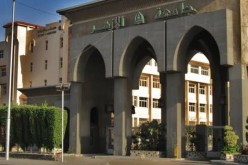 فصل قارئ القرآن المزيف نهائيا من جامعة الأزهر
