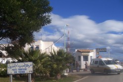 60 ألف جزائري عبروا مركز أم الطبول باتجاه تونس للإحتفال بالريفيون