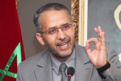 الشوباني يقصف المعارضة و يحملها مسؤولية التشويش على الحكومة المغربية