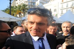 نكاز على خطى علي بن حاج