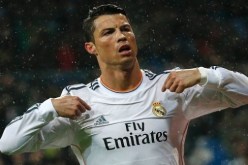 تسريبات جديدة تكشف وجهة رونالدو المقبلة