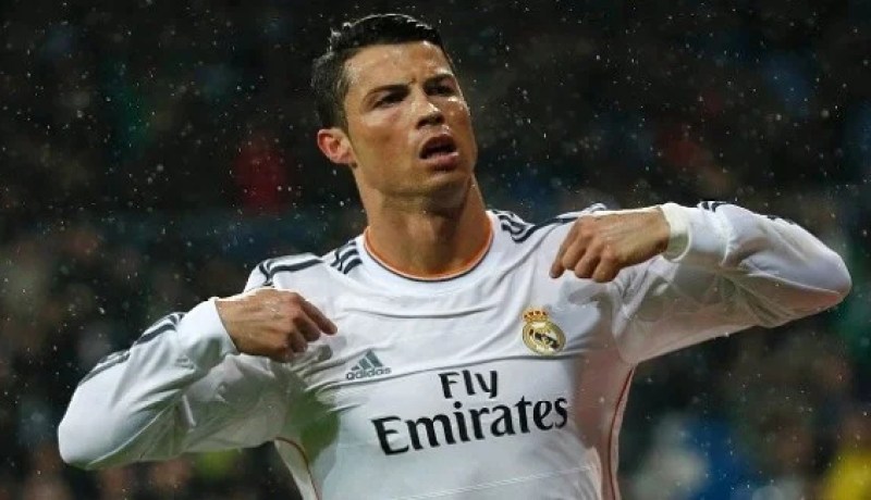 تسريبات جديدة تكشف وجهة رونالدو المقبلة