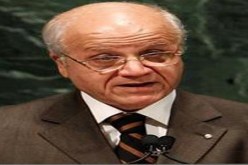 مراد مدلسي يشرع في زيارة عمل الى ليبيا