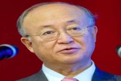 يوكيا امانو يدعو سوريا للتعاون التام مع الوكالة الذرية بشأن موقع دير الزور