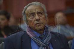 لهبيري ينسّق مع الحماية المدنية الأوروبية