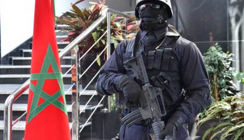 المغرب يفكك خلية لداعش من 10 فتيات خططن لهجمات إرهابية