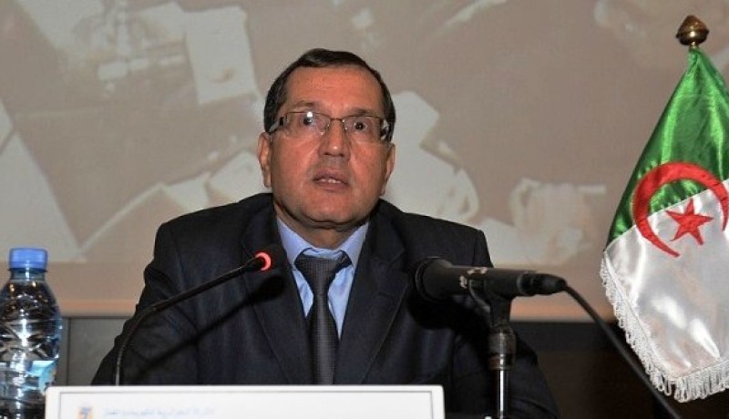 بوطرفة يمدّد اتفاقية تخفيض الإنتاج