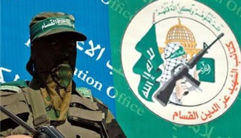 كتائب القسام تعلن الالتزام بتهدئة مع اسرائيل بوساطة مصرية