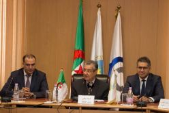 بالصور.. لوكال ينصّب المدير العام الجديد للجمارك