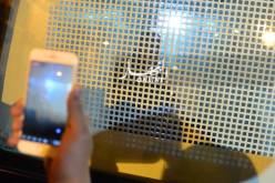 بالفيديو لحظة إيداع إسعد ربراب سجن الحراش