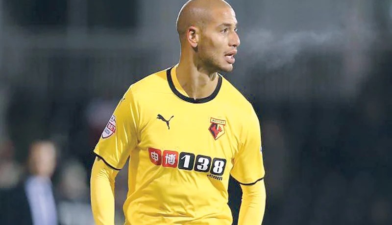 ڤديورة ينضم إلى واتفـورد الإنجليـزي لثلاث سنوات