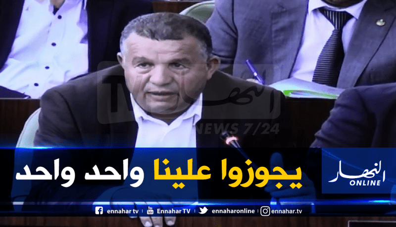 برلماني.. هذا ما سيفعله الشهداء لو عادوا الى الحياة..!