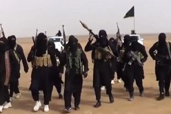 داعش” يتوعد بهجمات إرهابية شاملة في رمضان”