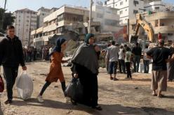 فلسطين.. الجزائر تدعو لعقد اجتماع الجمعية العامة للأمم المتحدة