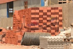 انخفاض واردات مواد البناء بـ 18 بالمائة خلال تسعة أشهر