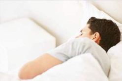 تداعيات خطيرة للنوم في وقت متأخر