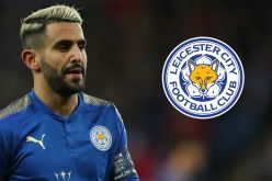 جماهير ليستر ولاعبو الفريق غاضبون من تصرفات محرز !