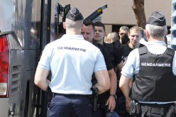 إقصاء روسيا من بطولة اوروبا 2016 مع وقف التنفيذ