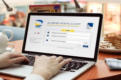 SMS لإخطار زبائن بريد الجزائر بأي عملية سحب أو إيداع في حساباتهم