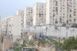 تخصيص 500 مليون دج لتهديم عمارات حي ديار الشمس بالمدنية في الجزائر