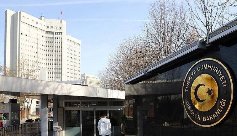 تركيا تحذر مواطنيها من السفر للولايات المتحدة اثر الاحتجاجات ضد ترامب