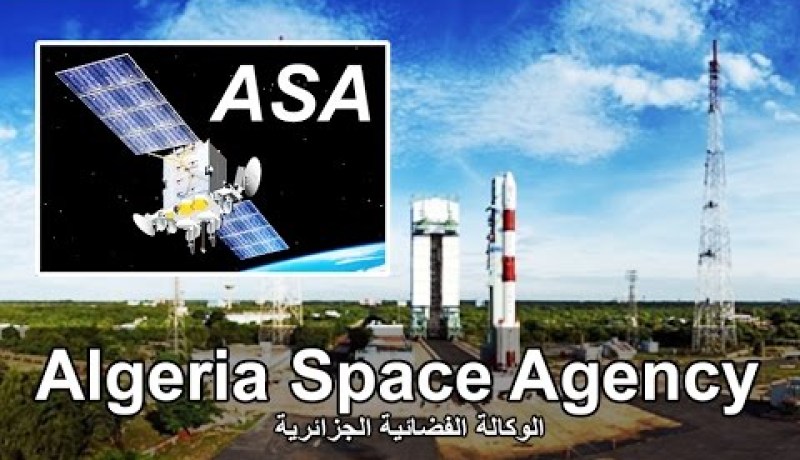 الوكالة الجزائرية للفضاء توقع اتفاقية مع نظيرتها الإماراتية لتوسيع التعاون