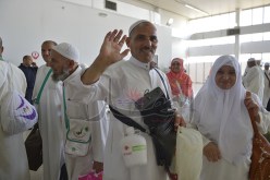 تسجيلات الحج لموسم 2016 على مستوى البلديات