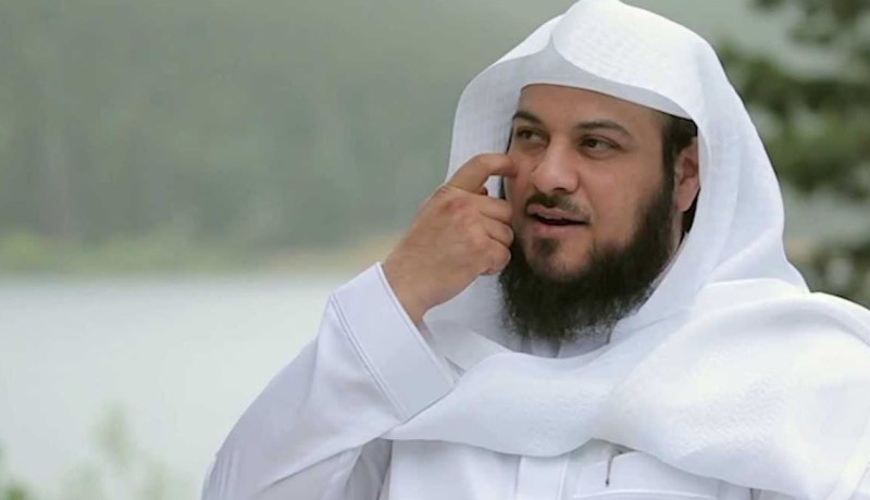 قضية الداعية محمد العريفي تعزف الجزائريين على فتاوى شيوخ الخليج