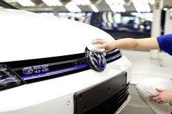 فولكسفاڤن تفتح أول مصنع لتركيب السيارات في غليزان