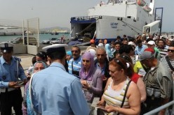 التفكير في إنشاء بنك جزائري لفائدة الجالية الوطنية المقيمة بالخارج