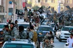 تنظيم الدولة الاسلامية يقتل 5 صحفيين من محطة تلفزيون ليبية شرق ليبيا