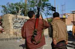 إغتيال مدير عمليات أمن عدن على يد مسلحين مجهولين في اليمن